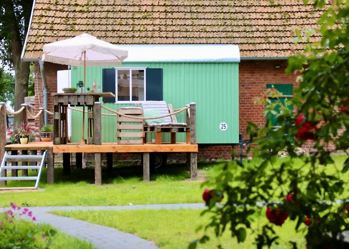 Tiny House Ingrid