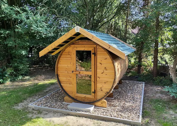Tiny House Ingrid