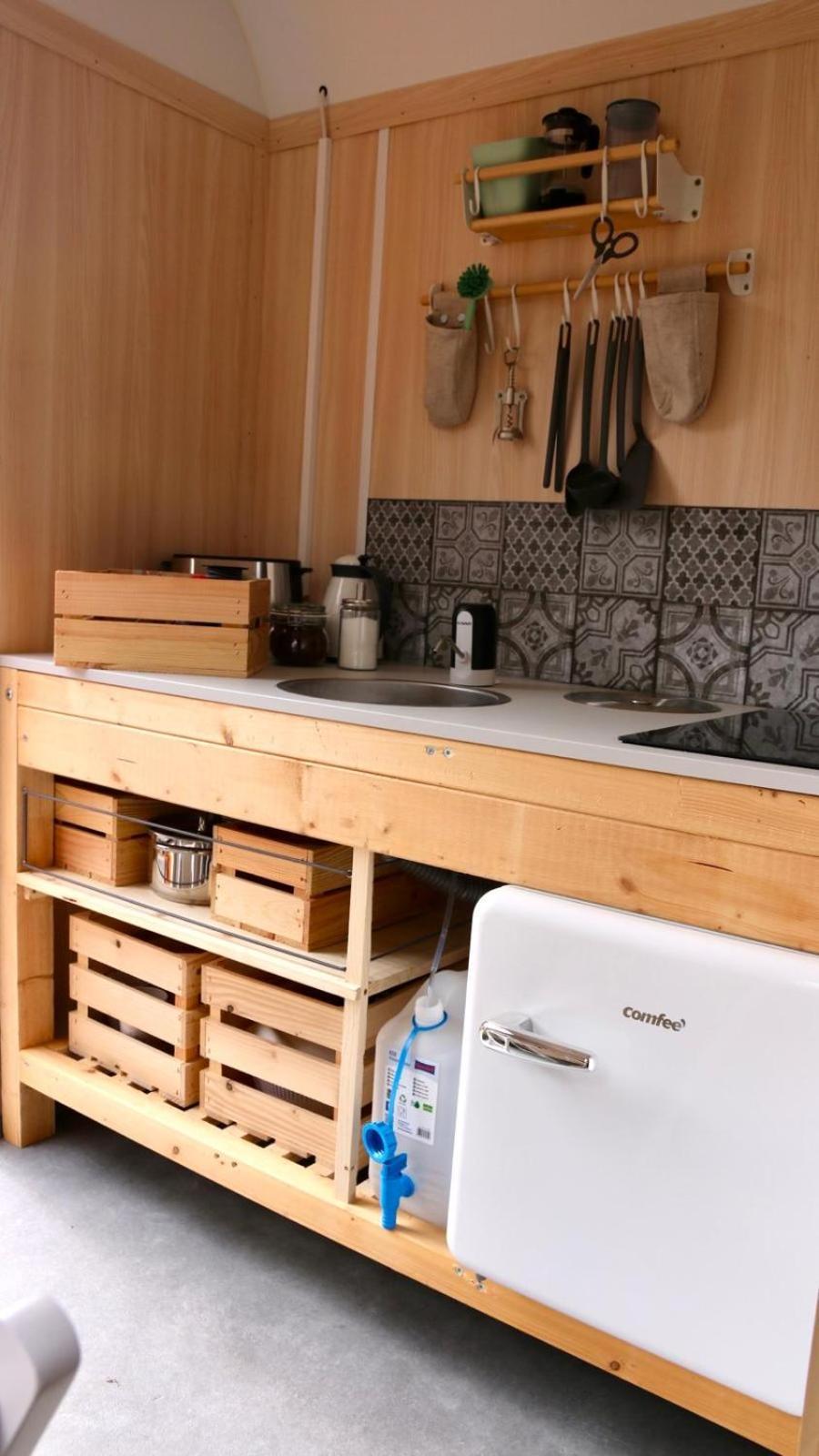 Tiny House Ingrid *