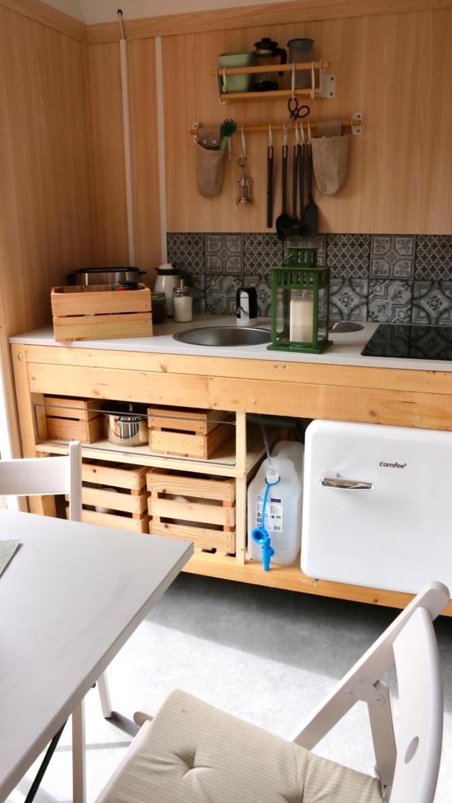 Tiny House Ingrid
