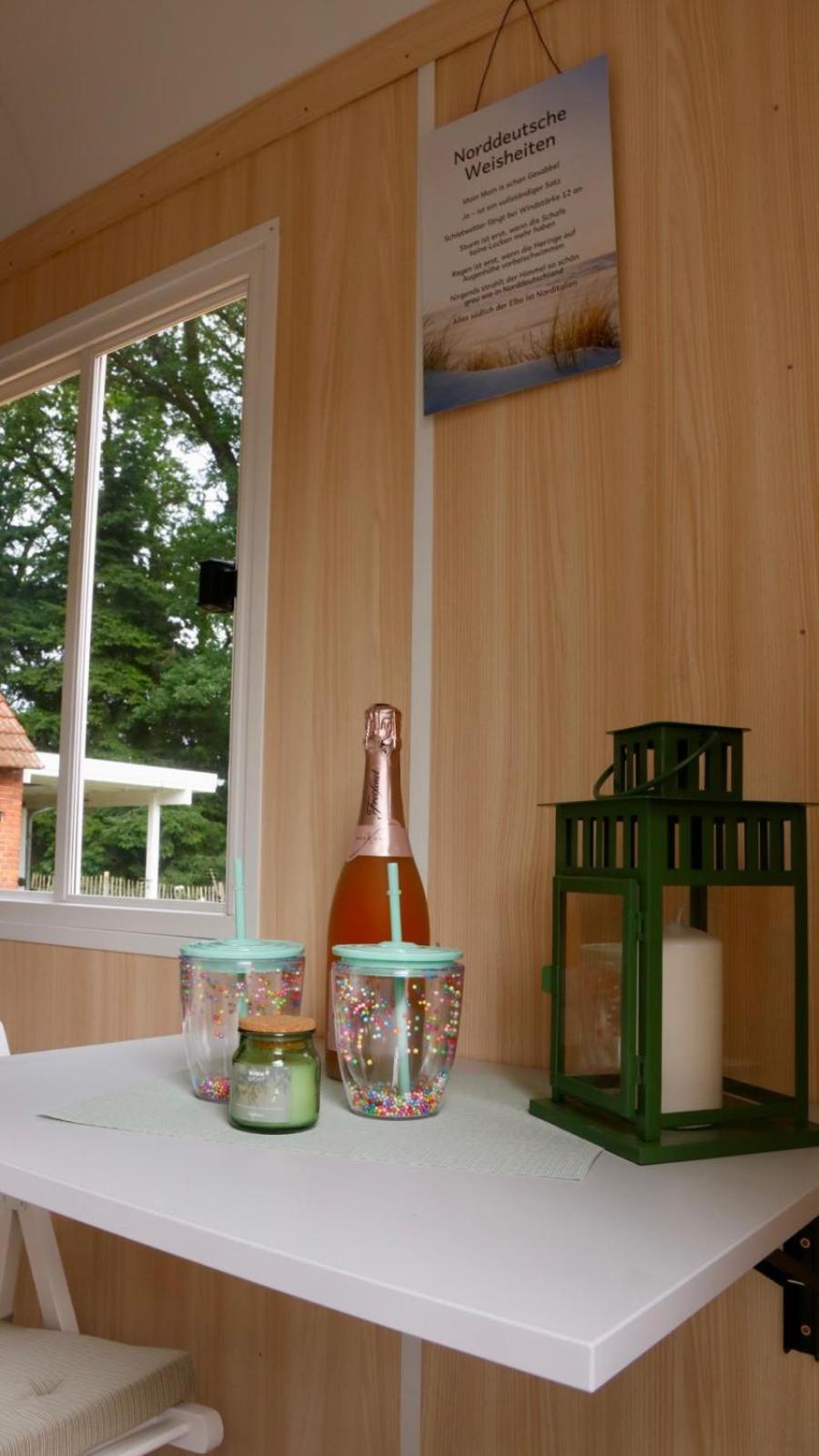 Tiny House Ingrid * Uchte