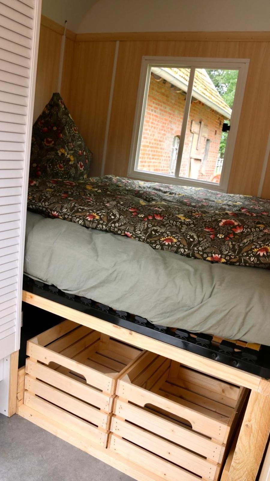 Tiny House Ingrid Campingplads