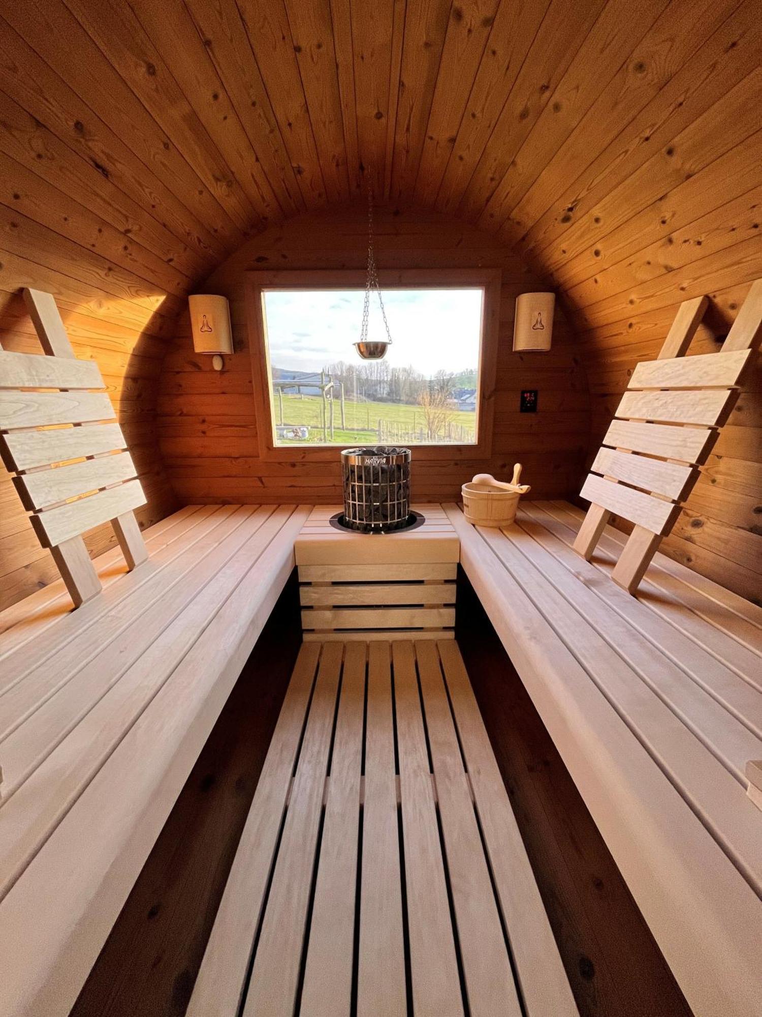 Tiny House Ingrid Uchte